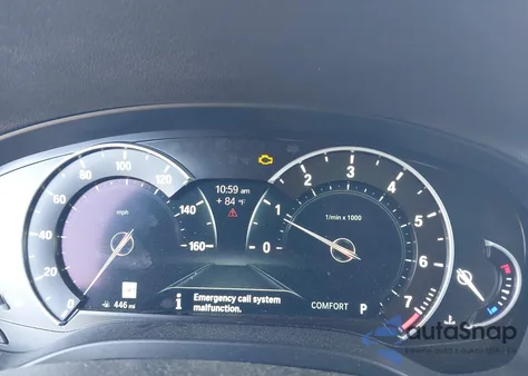 2019 BMW X3 xDrive30I from USA, damaged, VIN 5UXTR9C5XKLE18518